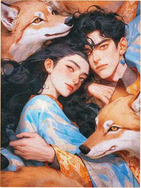 剧照2 母亲在厨房
