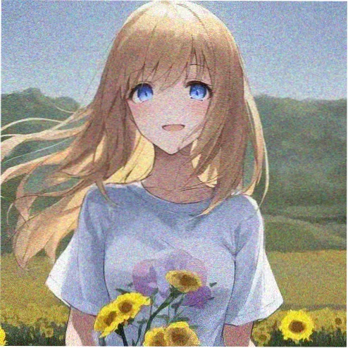 游客头像